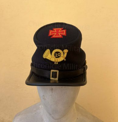 Volunteer Infantry Kepi